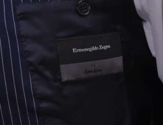ISW* Killer Ermenegildo Zegna Modern 2Btn Suit 44L 44 L  