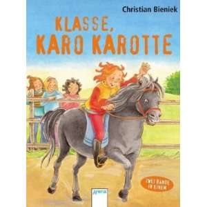   Pony  Christian Bieniek, Irmgard Paule Bücher