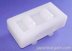 Professional Plastic Oshizushi Maker Battera Sushi Mold  