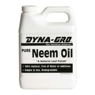 Brussels Bonsai 32 oz. Neem Oil SP NO32 at The Home Depot