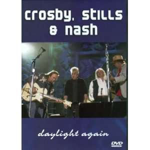 Crosby, Stills & Nash   Daylight Again  Stills & Nash 