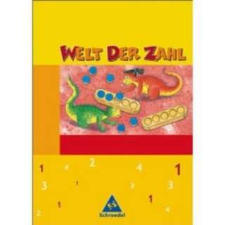Welt der Zahl 1  ISBN 3 507 44971 4 in Berlin   Steglitz 