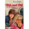 Tina und Tini, Bd.1, Tina und Tini suchen den geheimnisvollen Schatz 