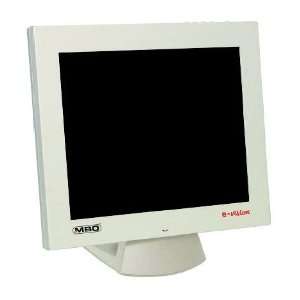 MBO E   Vision 1700 17 Zoll TFT Monitor  Computer 