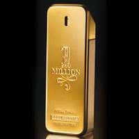 ONE MILLION BY PACO RABANNE NEW IN BOX 3.4Oz  