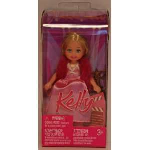 Barbie   Kelly als Schauspielerin   Figur ca. 11cm   OVP: .de 
