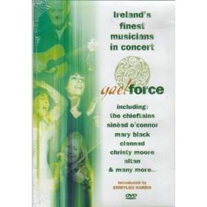 Gael Force   Irelands Finest Musicians in Concert  Filme 