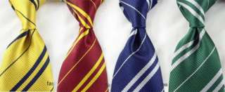   Harry Potter Accessory Cape Robe Costume Badges Ties Scarves Xmas Gift