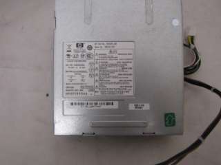 HP Compaq Power Supply 508152 001 503376 PS 4241 9HA  