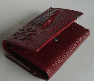   wallet snake wallet genuine leather ostric wallet sea snake skin