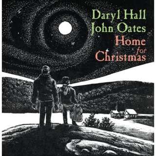 Home for Christmas Hall & Oates