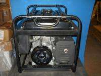 ALTON 6000 Watt Portable Generator 13 Hp for Repair  