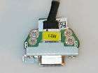 Toshiba Satellite T130 Power Button Board Cable DA0BU3PB6E0 Artikel im 