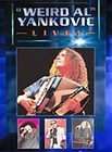 Weird Al Yankovic   The Videos DVD, 1998  