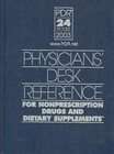 Physicians Desk Reference for Nonprescription Drugs and Dietary Supple 