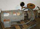 Bell & Gossett 200 HP Water Pump   4000 GPM