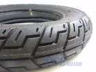 Continental Conti Force SM Super Motard Rear Motorcycle Tire Size 160 
