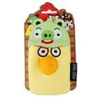 Angry Birds Soft Case Pouch Sleeve Ipod Touch  Mp4  
