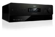 Philips AVR 9900 7.1 AV Receiver (HDMI, Upscaler 1080p, UKW /MW Tuner 