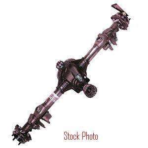 91 92 93 94 LINCOLN TOWN CAR REAR AXLE ASSEMBLY  