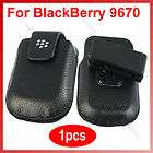 blackberry style 9670  