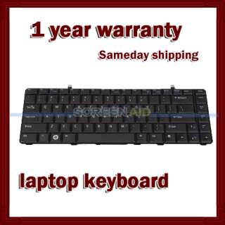 NEW Dell Vostro A840 A860 Laptop Keyboard V080925BS1 US  