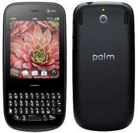 PALM PiXi PLUS 3G TOUCHSCREEN Wi Fi SMARTPHONE UNLOCKED 899794007087 