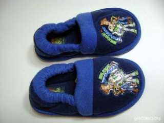   Athletic / Kids TV Characters Inspired Boys Slippers Shoes CLEAN