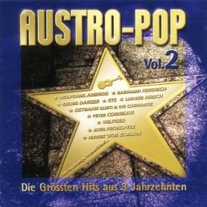 Austro Pop Vol.2 Various  Musik