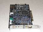 Sound Blaster Creative Audigy2 ZS SB0350 PCI Sound Card  