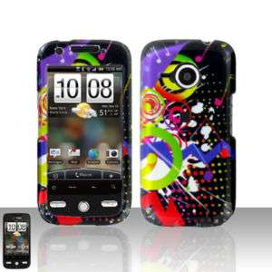 Samsung Reality U820 2 Pc Hard Phone Case Cover Sale  