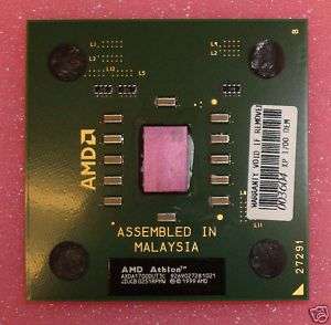 AMD Athlon XP 1700+ Socket A / 462 AXDA1700DUT3C CPU  
