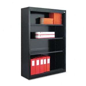  Alera Steel Bookcase ALESB625234BL