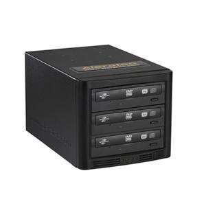  NEW 13 DVD/CD Tower Publisher LS (Optical & Backup Drives 