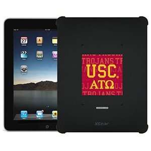  USC Alpha Tau Omega Trojans on iPad 1st Generation XGear 