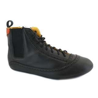 Adidas Easyfive High Womens Ankle Boots V21990 Black Black  
