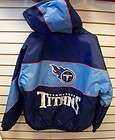 Tennessee Titans Vintage Jeff Hamilton jacket 90s coat