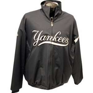  Joba Chamberlain Jacket   NY Yankees 2011 Team Issued #62 