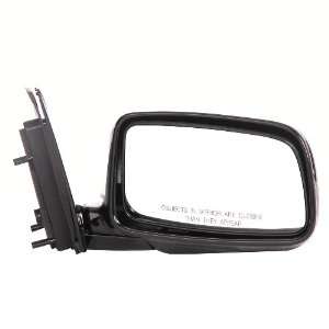 CIPA 16727 Replacement Manual Outside Rearview Mirror   Passenger Side