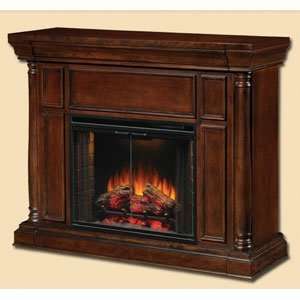  Classic Flame 28 Inch Williamsburg Electric Fireplace 