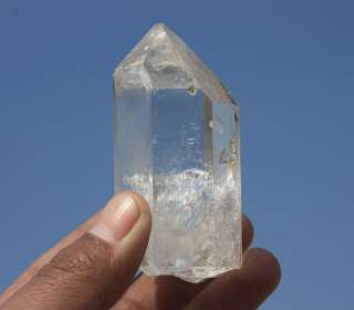 A+ Top Quality Herkimer Diamond Crystal Quartz point Specimen  