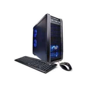 CyberPower Gamer Xtreme i109 (GXI109) PC Desktop 