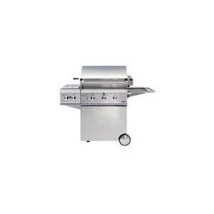  DCS 30 Natural Gas Grill BGB30 BQR N Stainless Steel 