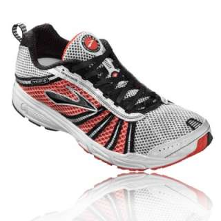 BROOKS RACER ST 5 MENS ATHLETIC RACING RUNNING SHOES TRAINERS PUMPS 