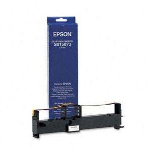 Epson America, Color Ribbon Cartridge LX300+ (Catalog 