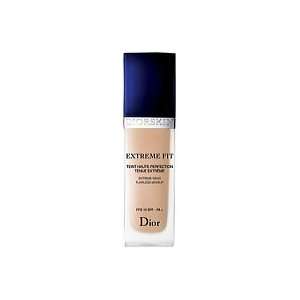 DiorSkin Extreme Fit Extreme Wear Flawless Makeup SPF15   # 010 (Ivory 