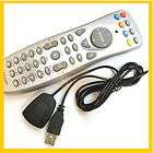 USB PC Remote Control Wireless Mouse keyboard MCE Win 7