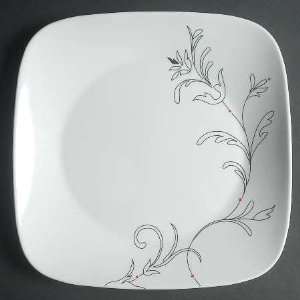 Corning Royal Lines Dinner Plate, Fine China Dinnerware:  