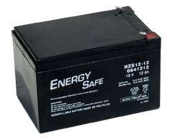 Batteria energy safe 12v 7.2ah 41208 a Pomezia    Annunci