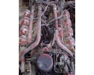 Motore Iveco Turbostar 190.48 a Gambettola    Annunci